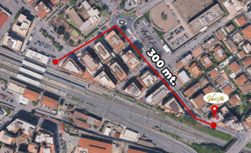 mappa 1